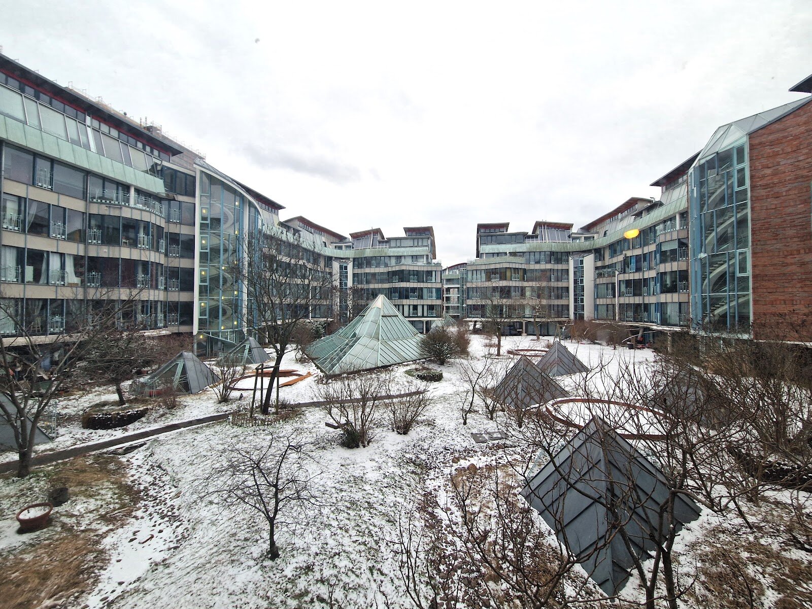 Judith-Auer-Straße 4A, 10369 Berlin