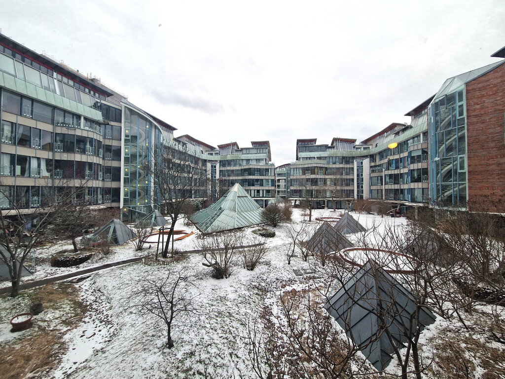 Judith-Auer-Straße 4A, 10369 Berlin