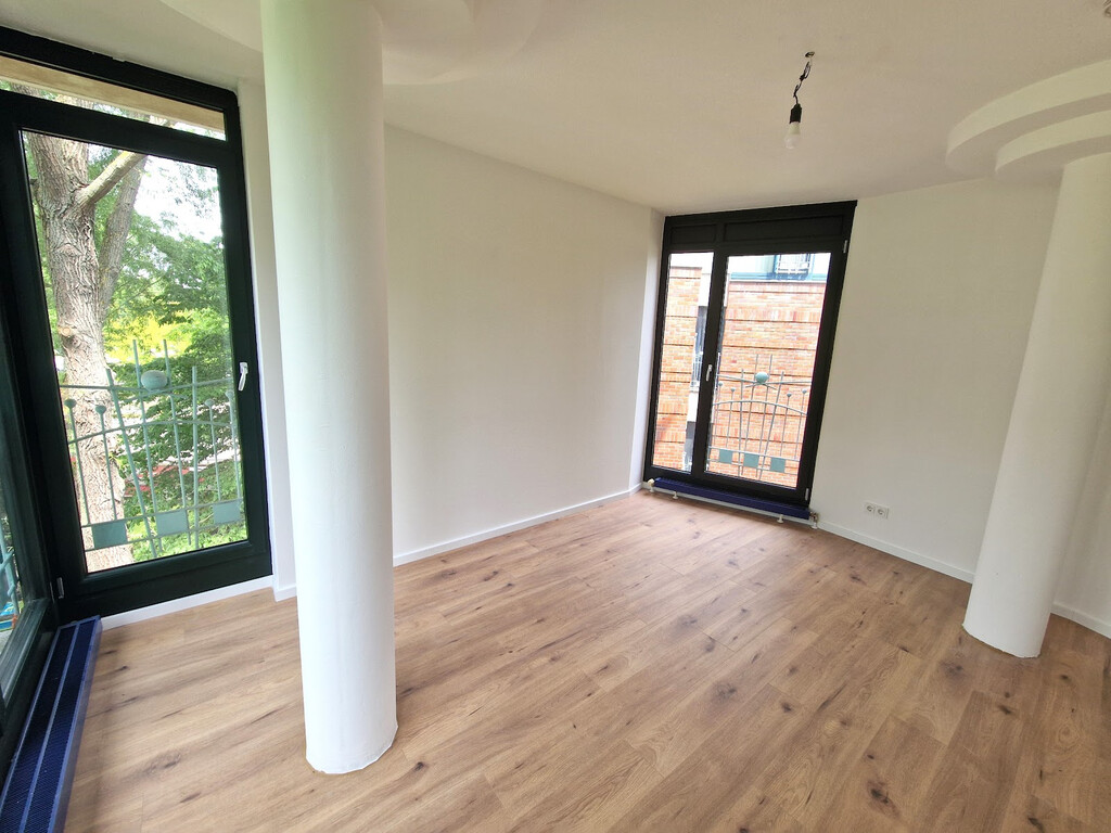 Judith-Auer-Straße 4A, 10369 Berlin