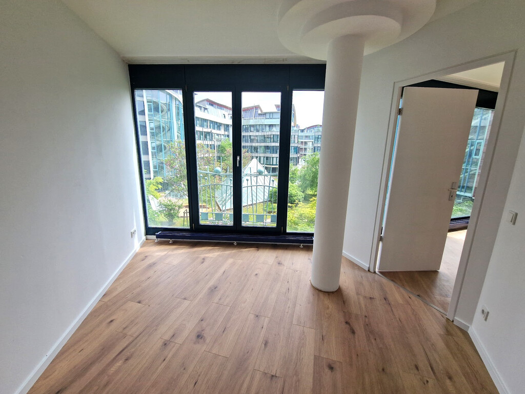 Judith-Auer-Straße 4A, 10369 Berlin