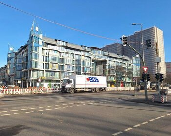 Landsberger Allee 171, 10369 Berlin