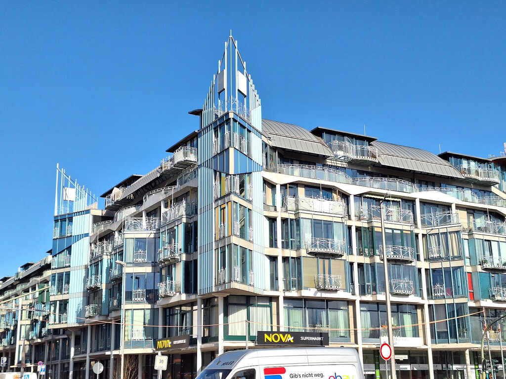 Landsberger Allee 171, 10369 Berlin