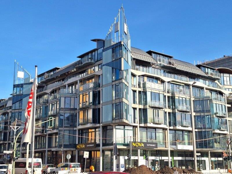 Landsberger Allee 171, 10369 Berlin