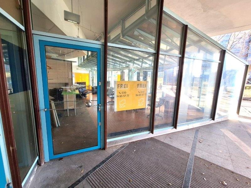 Landsberger Allee 171, 10369 Berlin