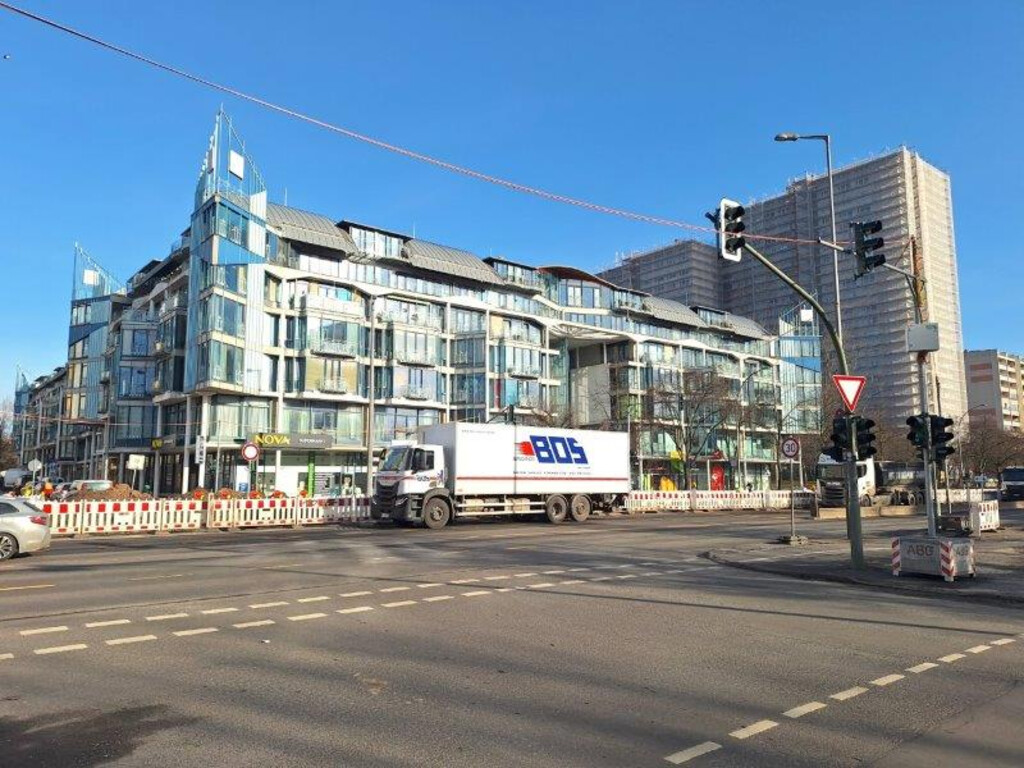 Landsberger Allee 171, 10369 Berlin