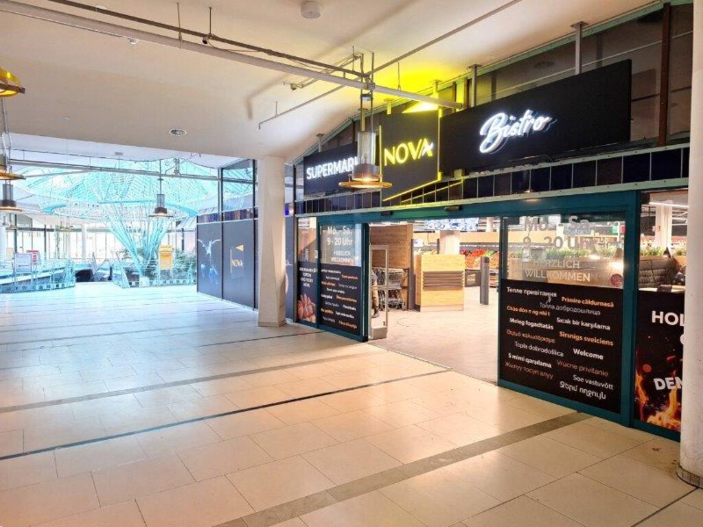 Landsberger Allee 171, 10369 Berlin
