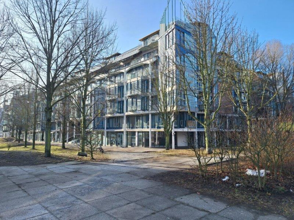 Landsberger Allee 171, 10369 Berlin