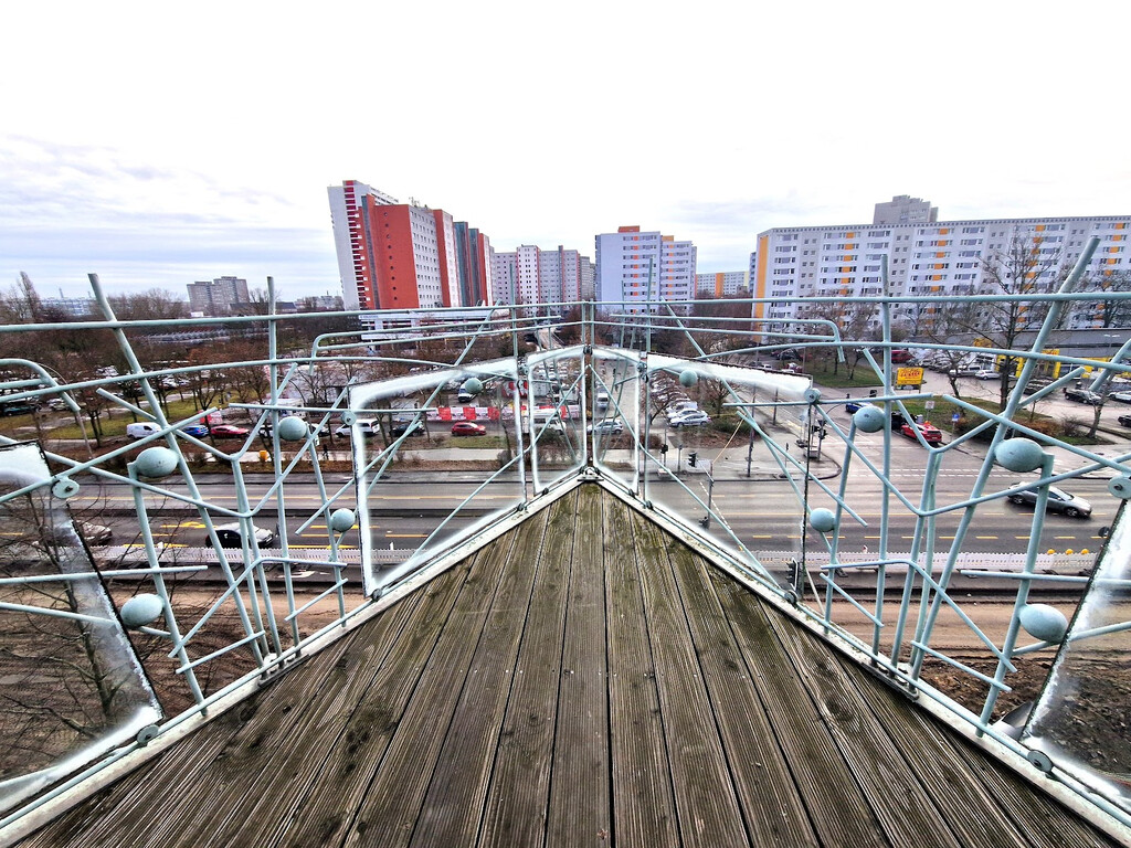 Landsberger Allee 171, 10369 Berlin