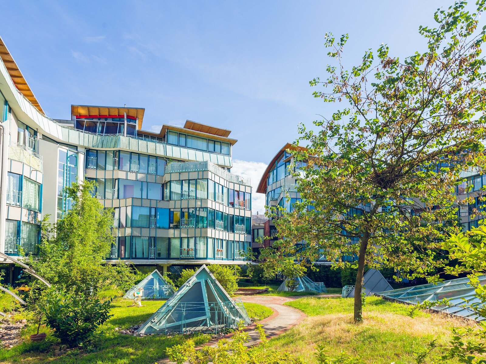 Landsberger Allee 171, 10369 Berlin