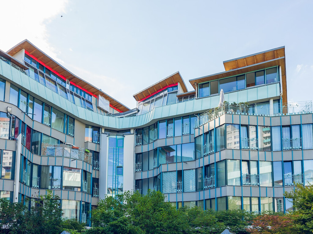 Landsberger Allee 171 A, 10369 Berlin