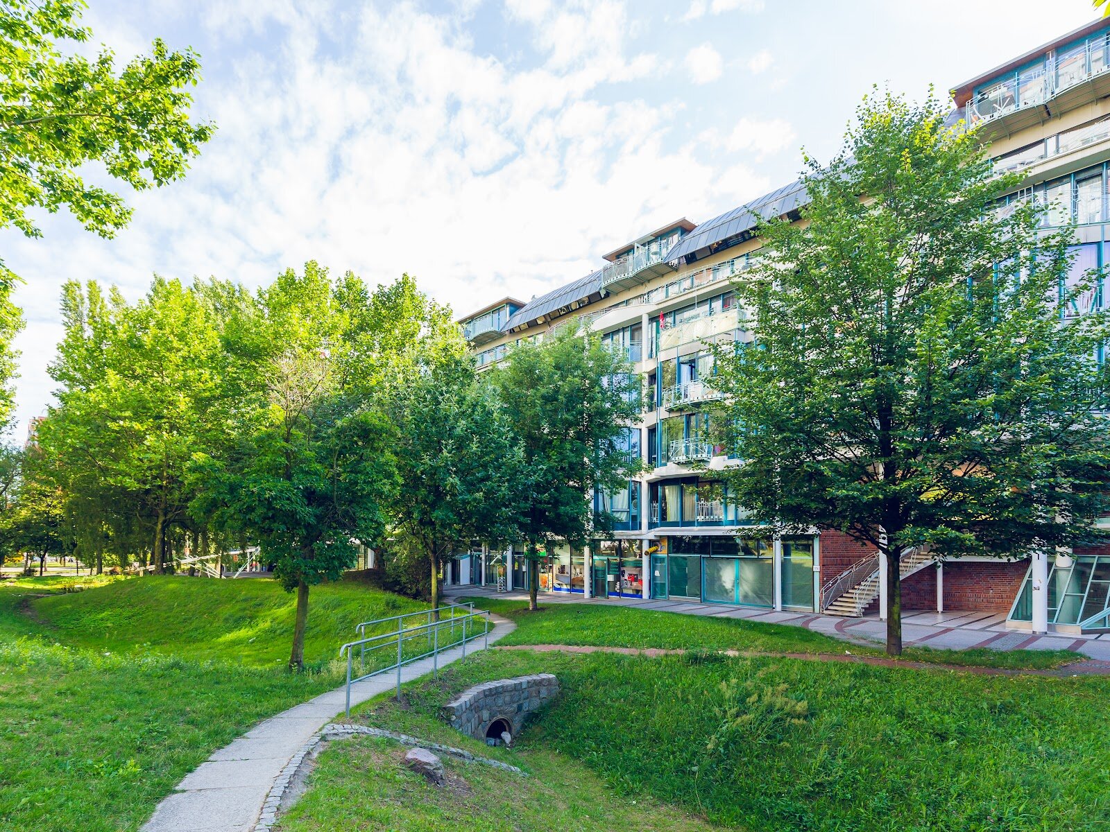 Landsberger Allee 171 B, 10369 Berlin