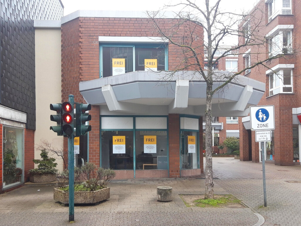 Kaiser-Wilhelm-Platz 3, 45276 Essen