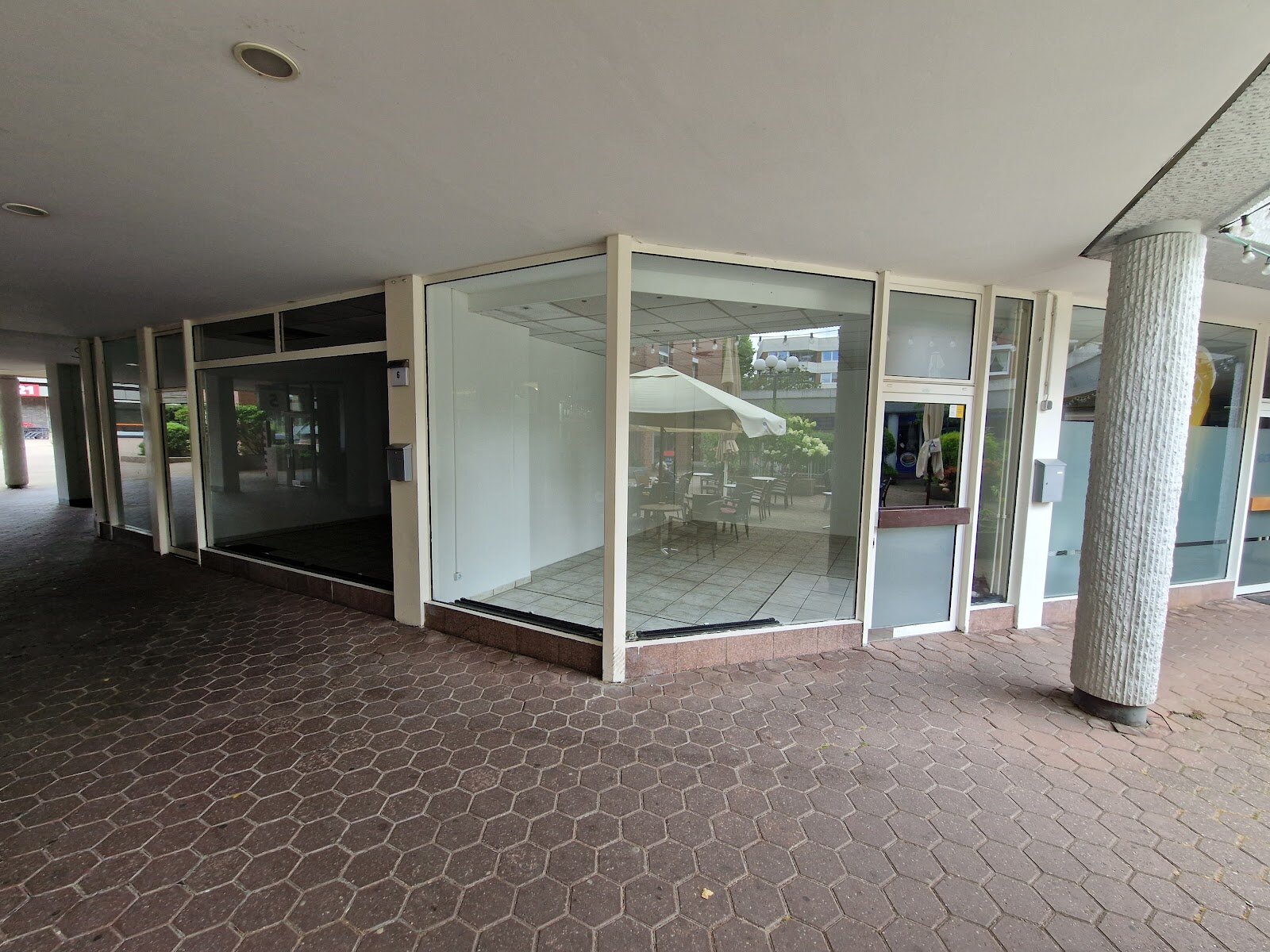 Kaiser-Wilhelm-Platz 6, 45276 Essen