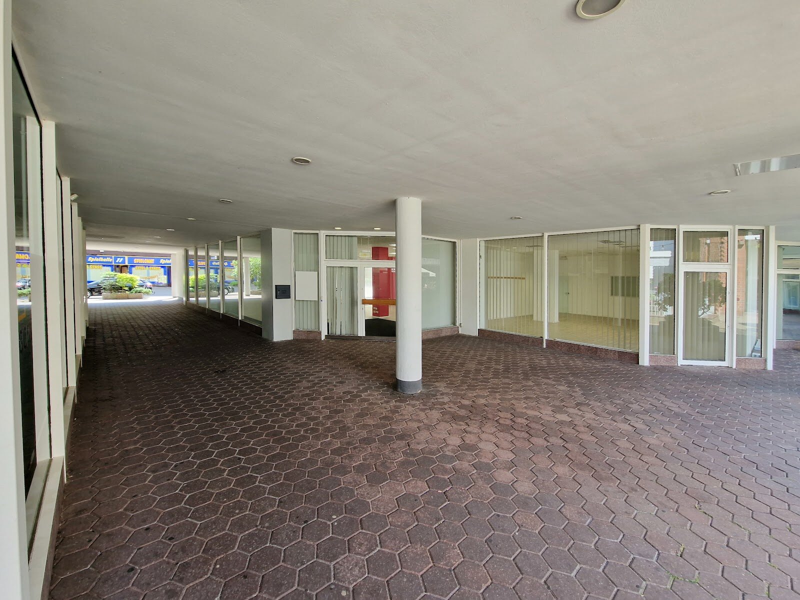 Kaiser-Wilhelm-Platz 7, 45276 Essen
