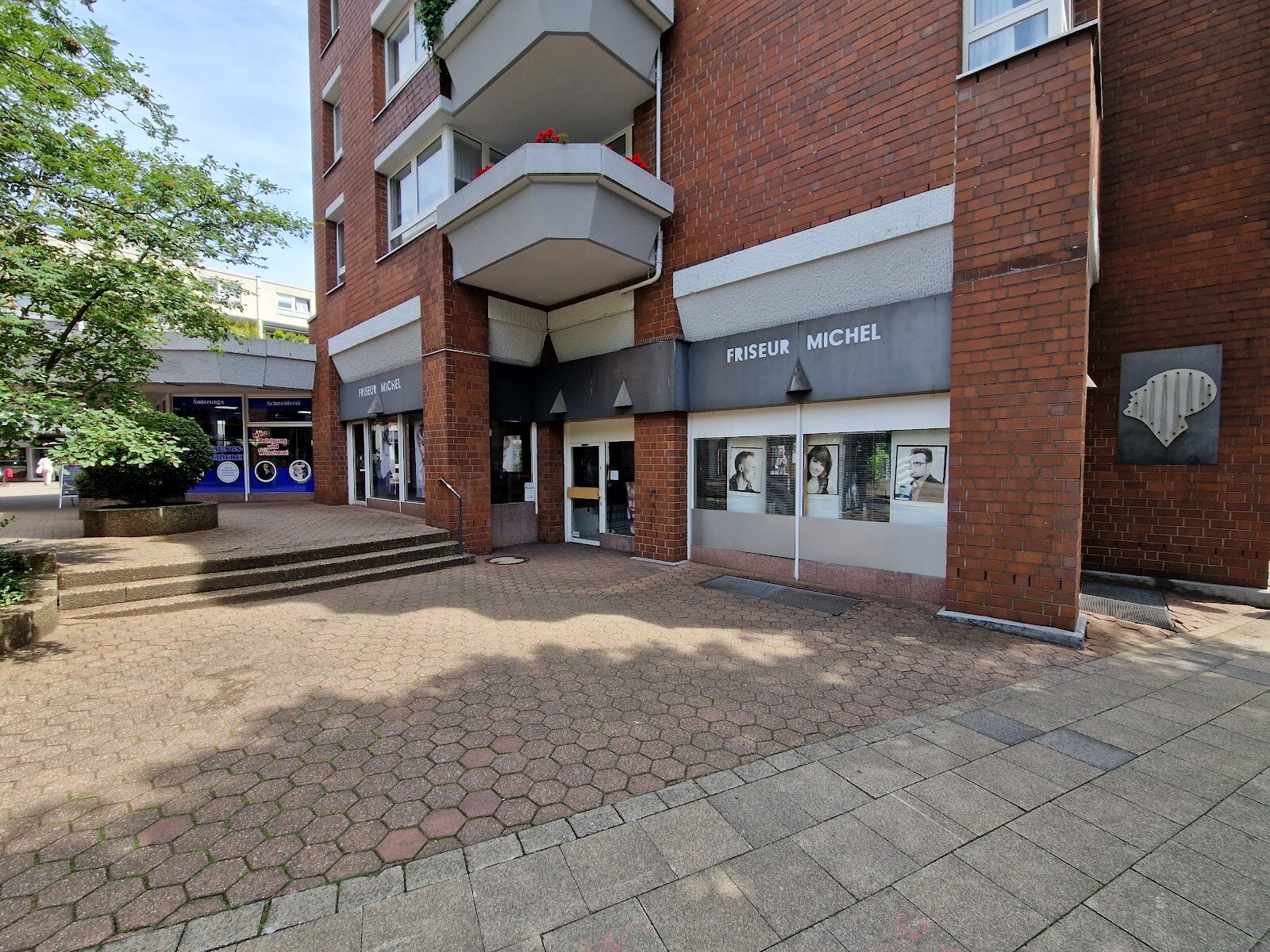 Kaiser-Wilhelm-Platz 8, 45276 Essen