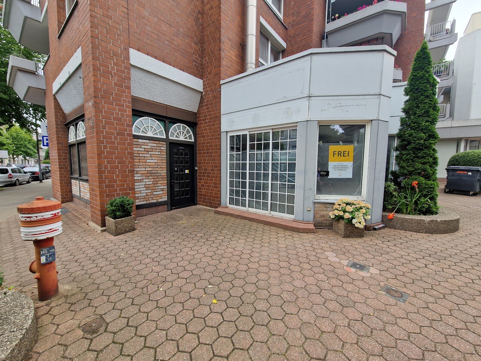 Kaiser-Wilhelm-Platz 8, 45276 Essen