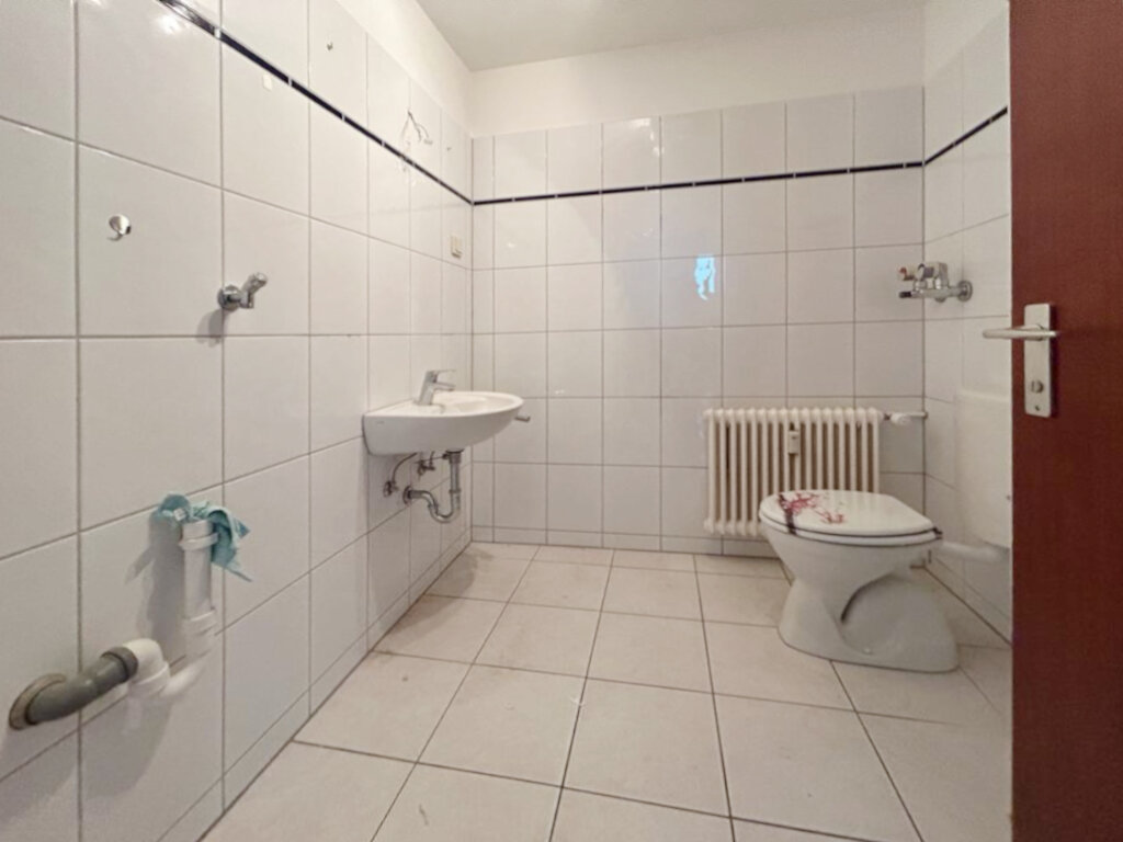 Isinger Tor 10, 45276 Essen