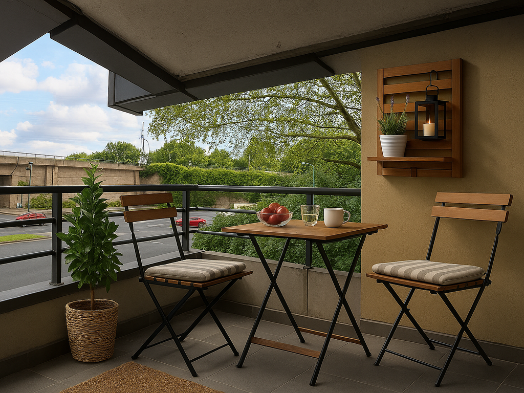 Isinger Tor 10, 45276 Essen