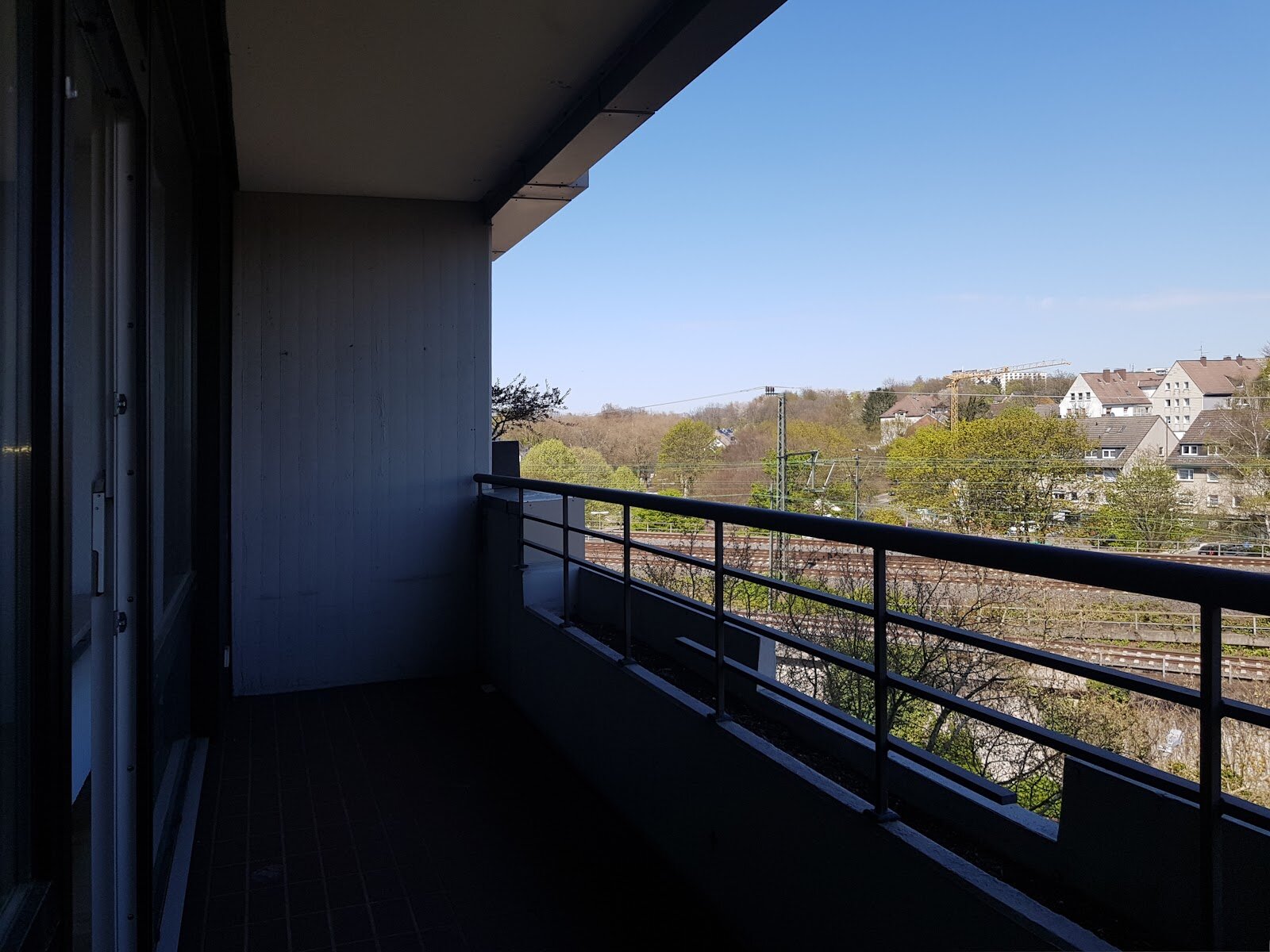 Isinger Tor 10, 45276 Essen