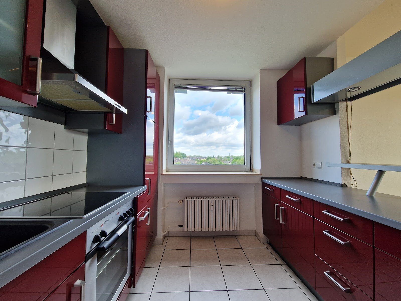 Isinger Tor 10, 45276 Essen