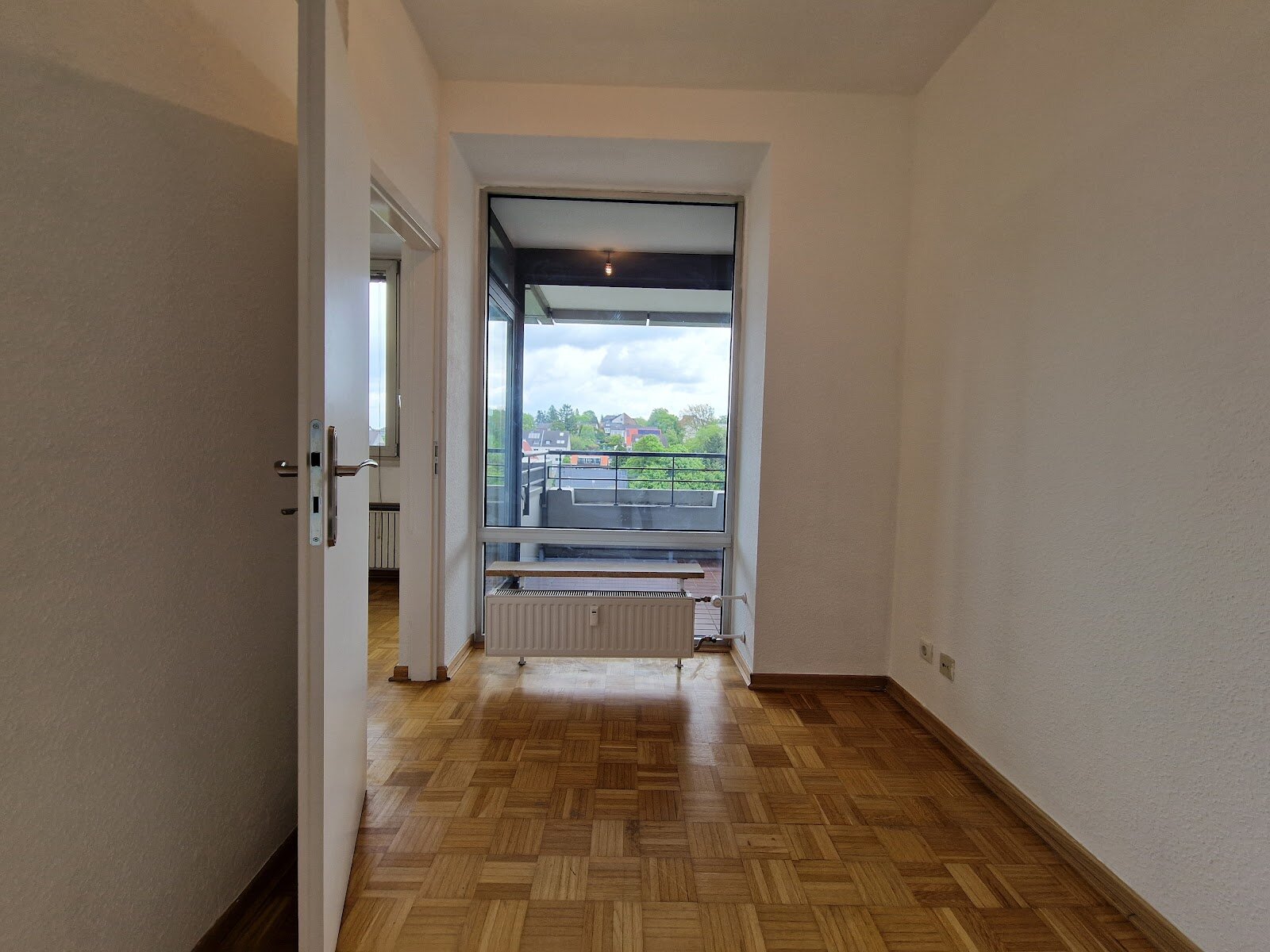 Isinger Tor 10, 45276 Essen