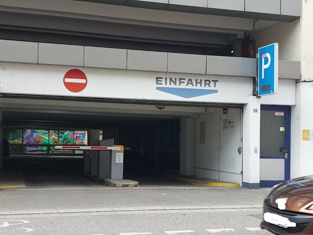 Grendtor 12, 45276 Essen