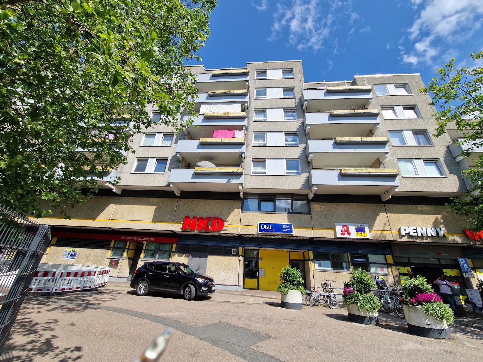 Bei den Höfen 32, 22043 Hamburg