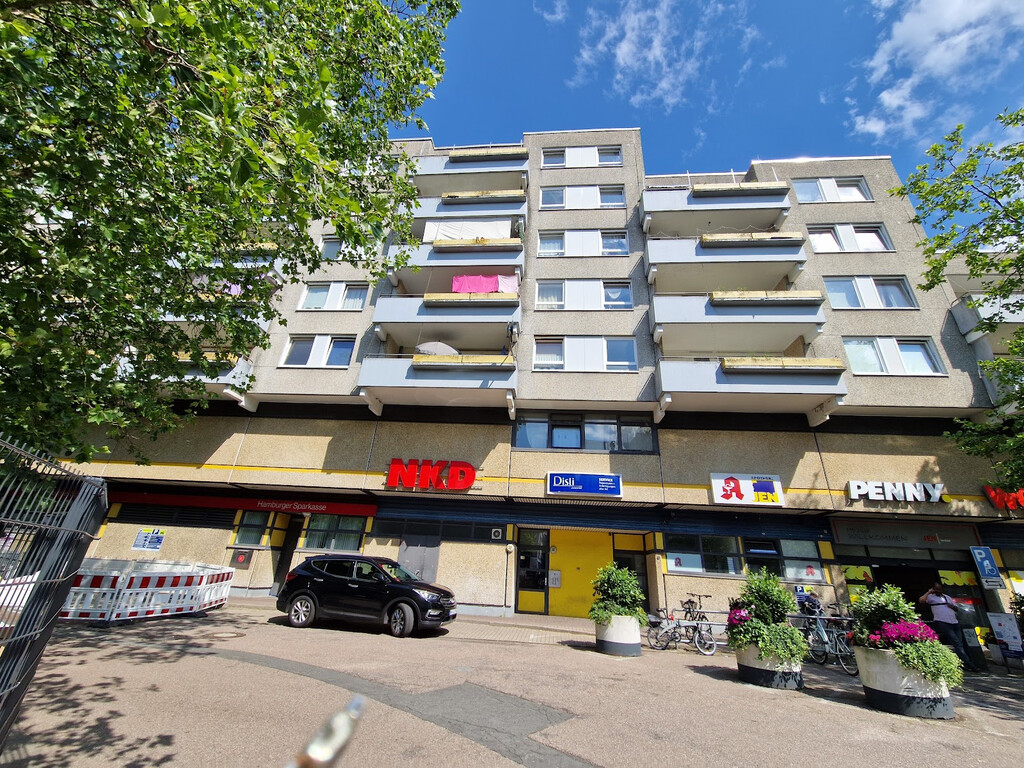 Bei den Höfen 32, 22043 Hamburg