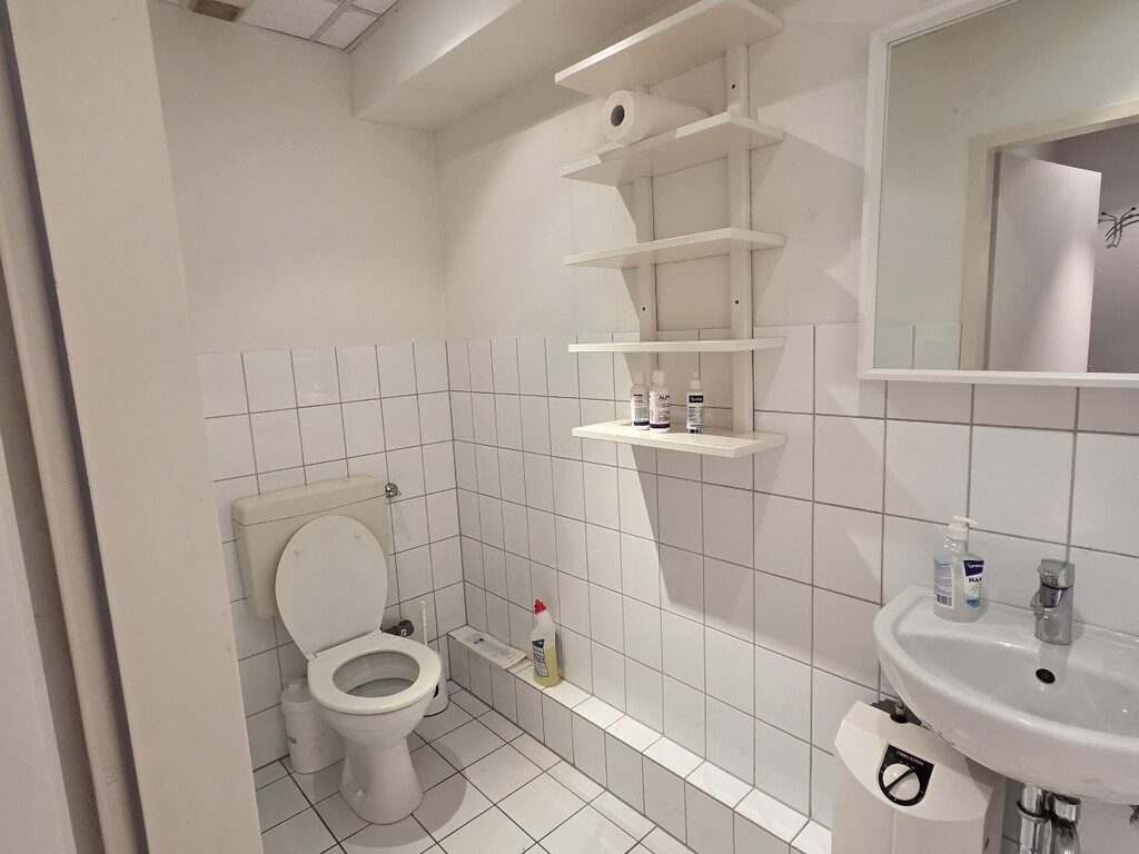 Rodigallee 305, 22043 Hamburg