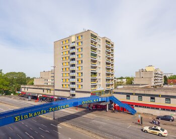 Rodigallee 305, 22043 Hamburg