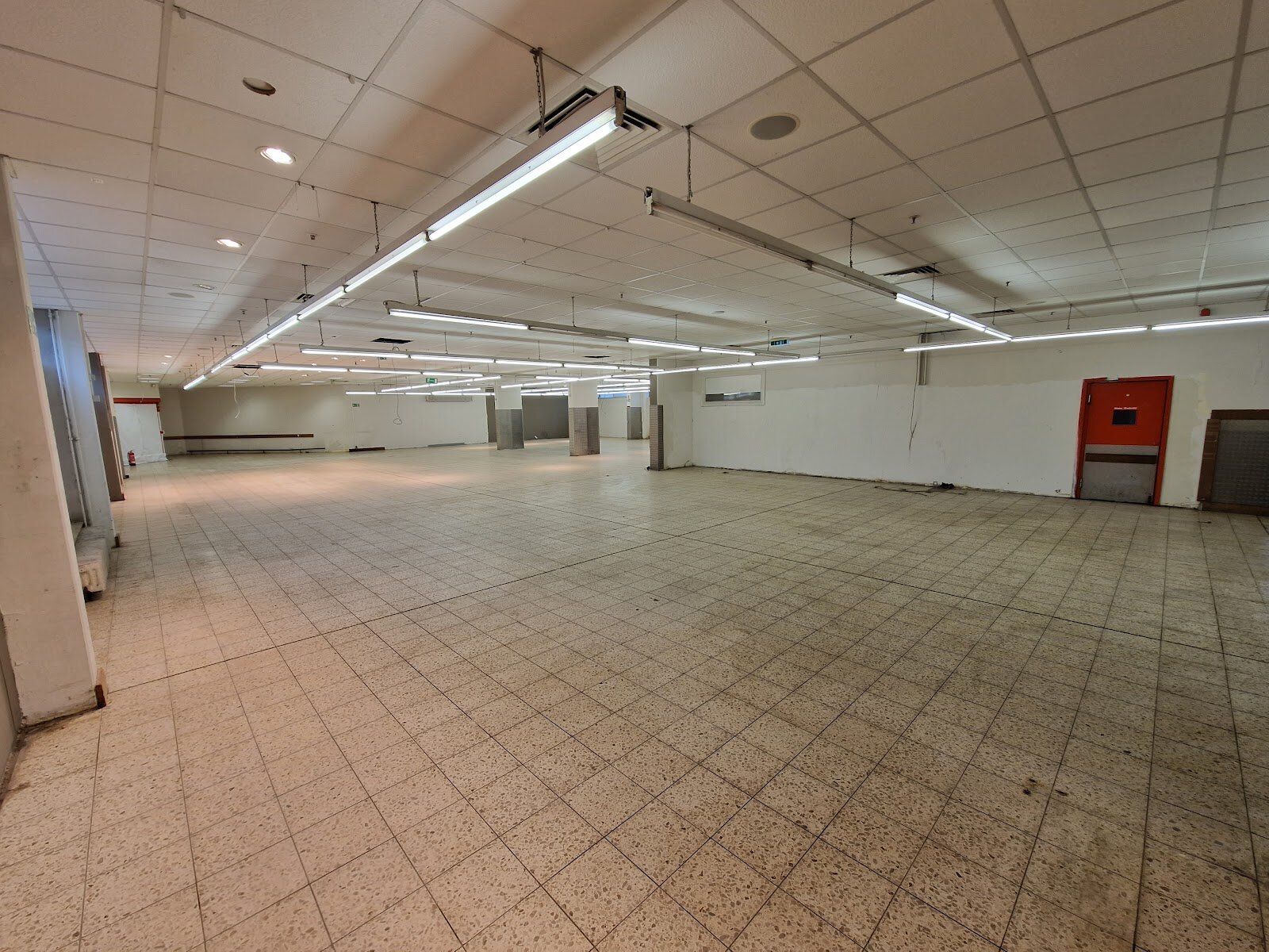Rodigallee 303, 22043 Hamburg