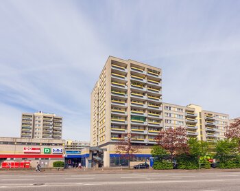 Rodigallee 303, 22043 Hamburg