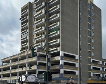Rodigallee 316, 22043 Hamburg