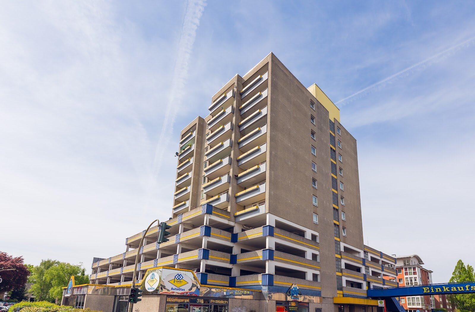 Rodigallee 316, 22043 Hamburg