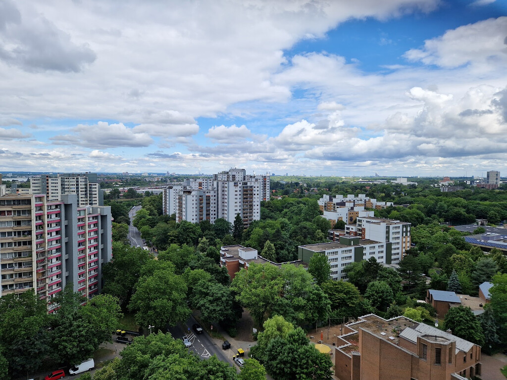 Konrad-Adenauer-Straße 72 - 80, 51149 Köln