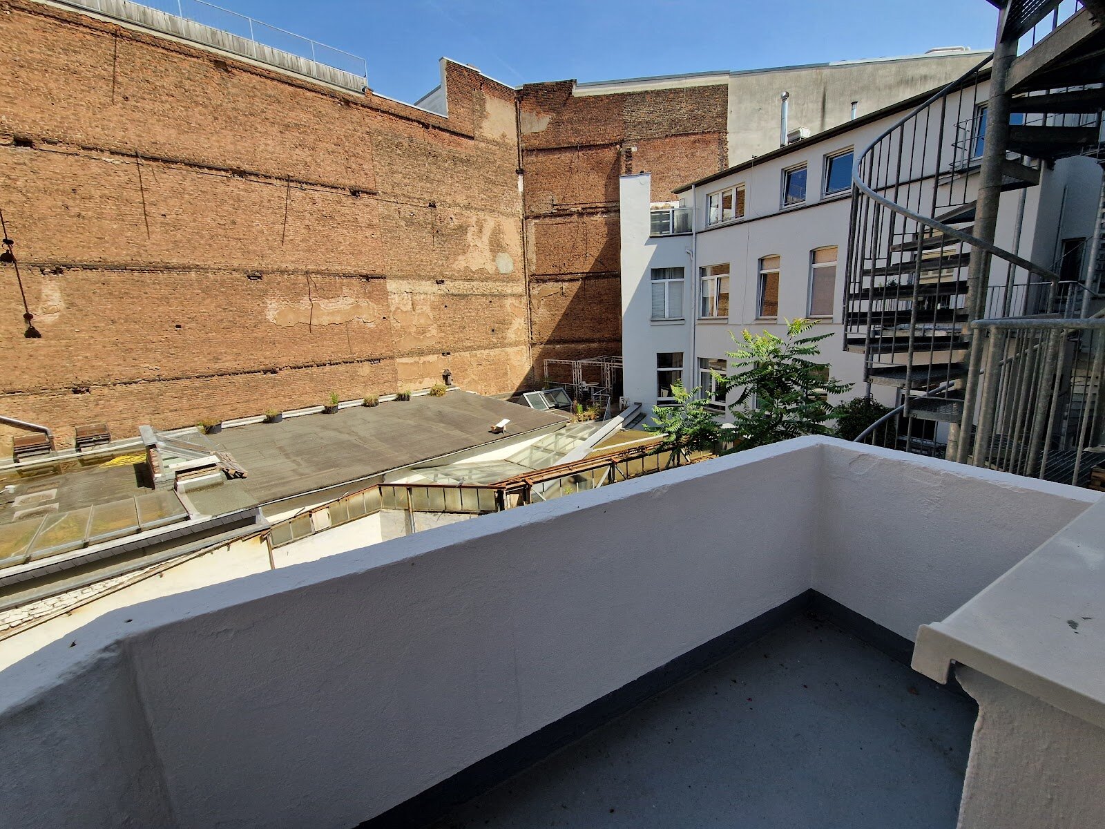 Kamekestraße 14, 50672 Köln