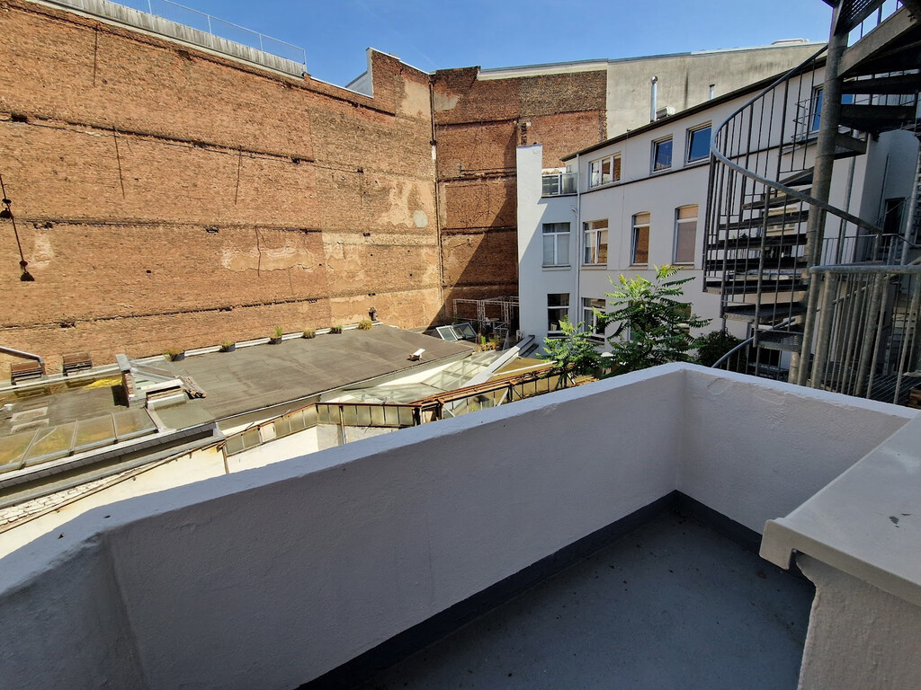 Kamekestraße 14, 50672 Köln