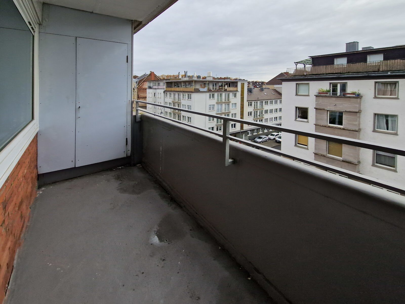 Frankfurter Straße 59, 51065 Köln