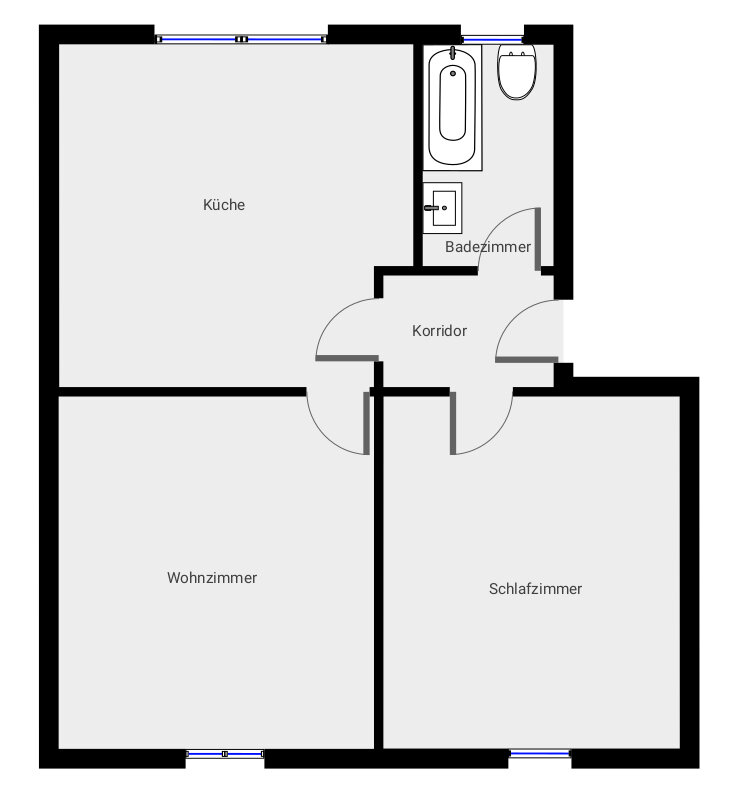 Bochumer Straße 220, 45661 Recklinghausen