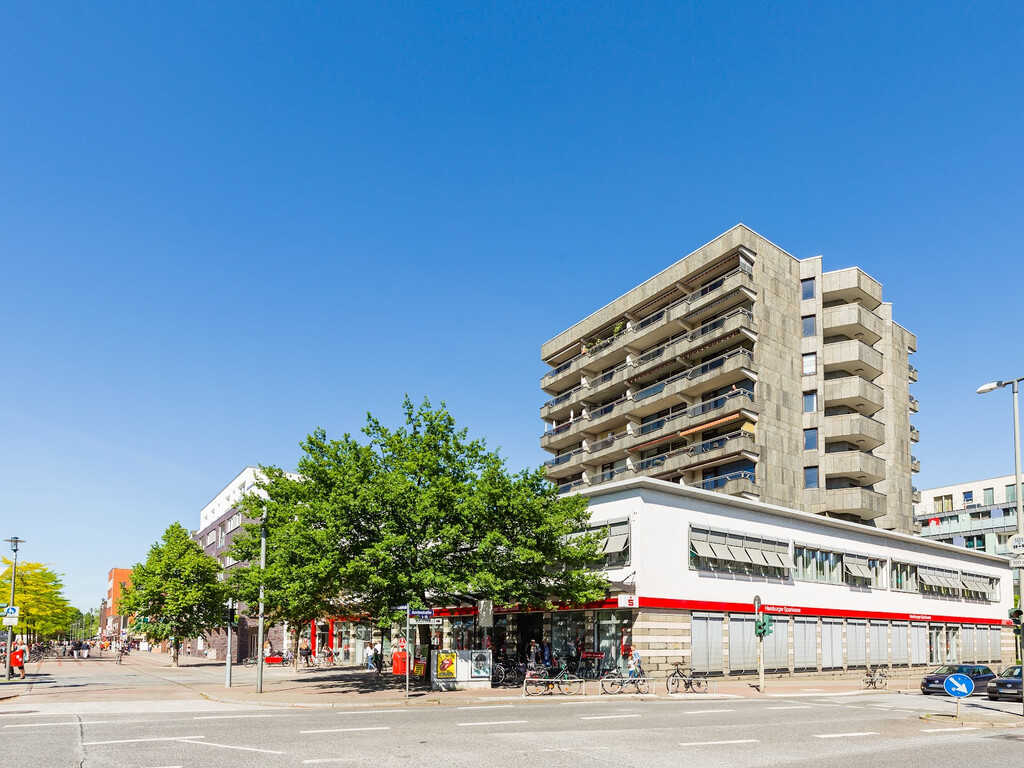 Amtsstraße 3, 22143 Hamburg