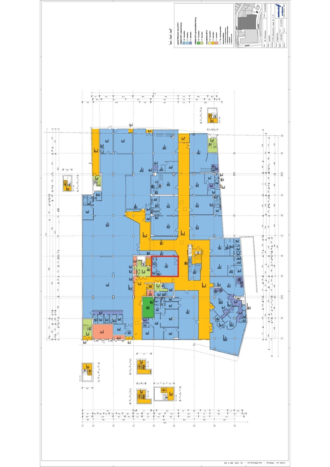 Lange Straße 4- 6, 27749 Delmenhorst
