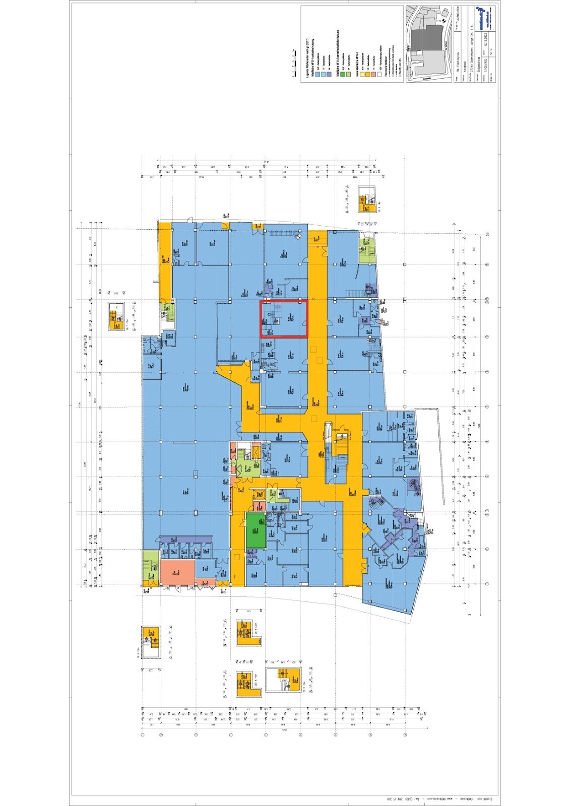 Lange Straße 4- 6, 27749 Delmenhorst