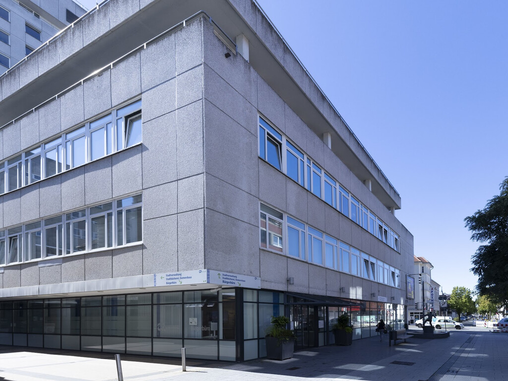 Lange Straße 4- 6, 27749 Delmenhorst