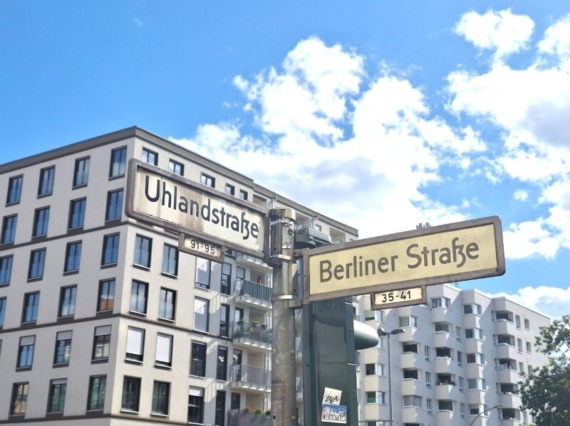 Berliner Straße 37, 10715 Berlin