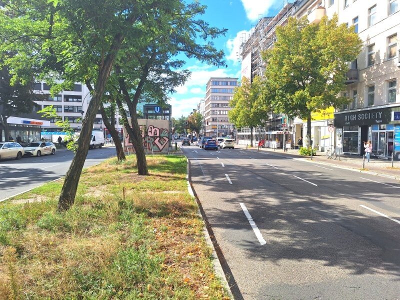 Berliner Straße 37, 10715 Berlin
