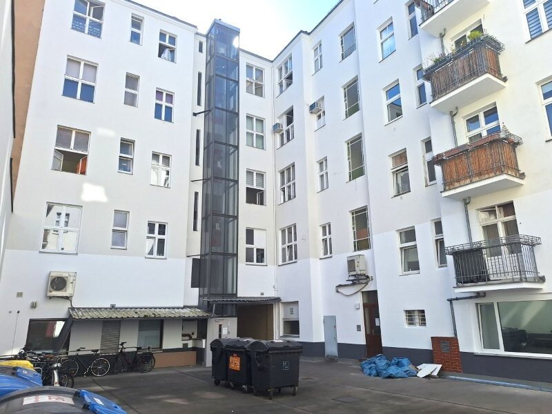Berliner Straße 37, 10715 Berlin