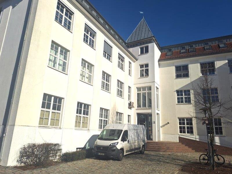 Konsumhof 2- 3, 14482 Potsdam