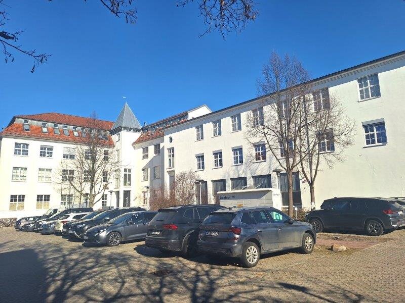 Konsumhof 2- 3, 14482 Potsdam