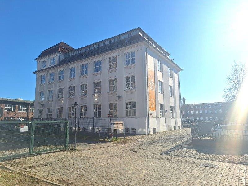 Konsumhof 2- 3, 14482 Potsdam