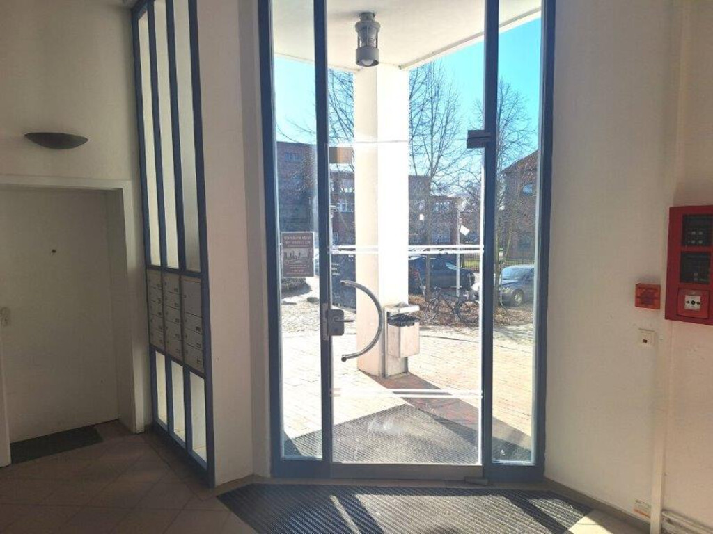 Konsumhof 2- 3, 14482 Potsdam